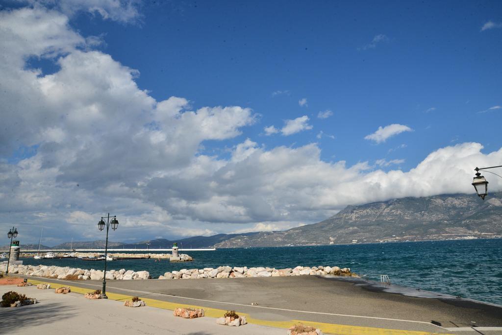 Hotel Korinthos 部屋 写真