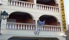 Hotel Korinthos エクステリア 写真