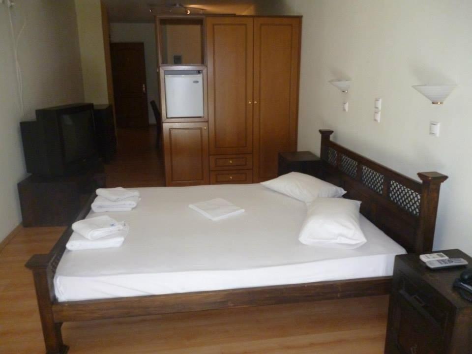 Hotel Korinthos 部屋 写真